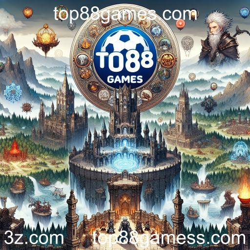 Explorando o Mundo dos Jogos de Aventura
