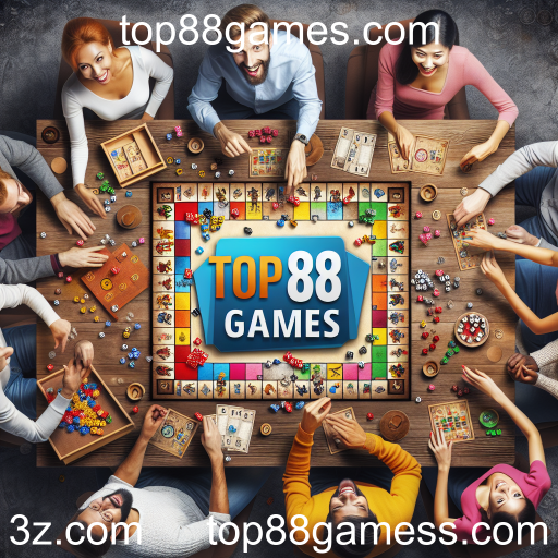 A Magia dos Jogos de Tabuleiro: Conectando Pessoas e Desafios