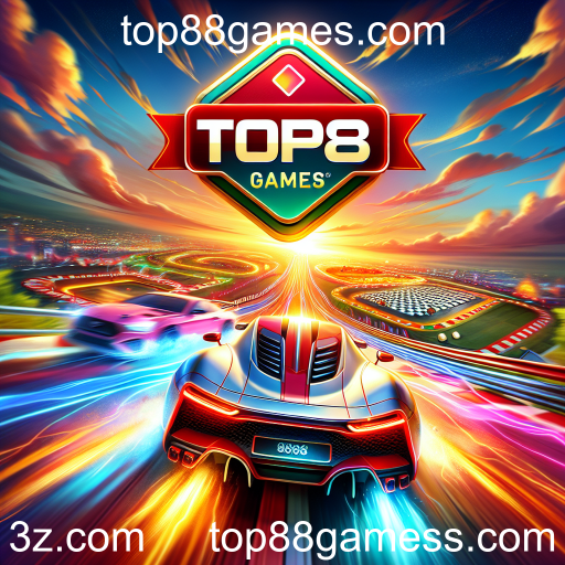 Corrida Corrida: Acelerando na Diversão em top88games.com